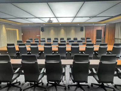 长三角量子信息研究院室内装饰工程