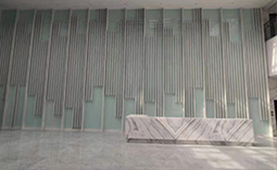 长三角国际研发社区启动区二组团装饰工程